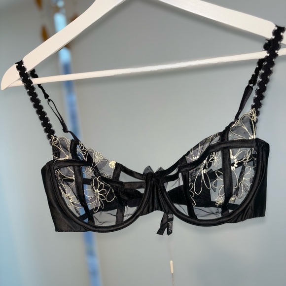 For Love & Lemons bralette - Picture 3 of 7